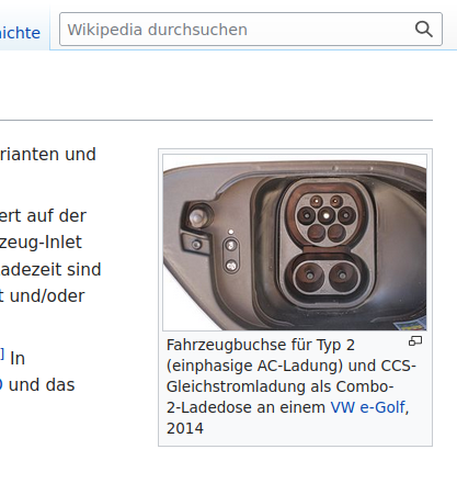 Adapter Typ 2 auf Schuko - Twizy Forum