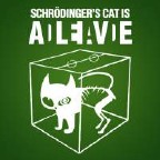 SchroedingersCats Avatar