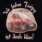 IchFahrTwizyIstDochKlars Avatar